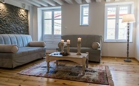 Anthi'S House Center
